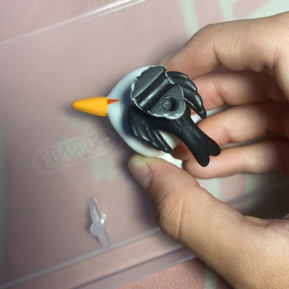 LPS Woodpecker #3571 Authentic - Picture 3 of 4